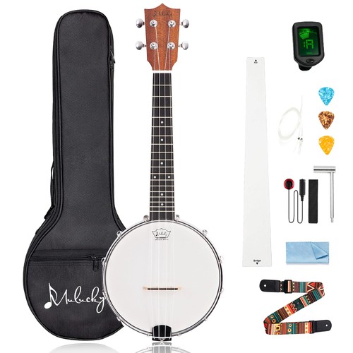 Banjolele bu806 ukulélé - banjolele,