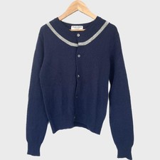 Robe De Chambre En Mélange De