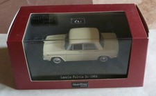 Starline models Lancia Fulvia