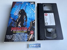 Predator 2 The Ultimate Hunter