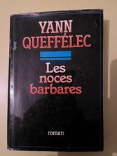 Yann Queffélec: Les noces
