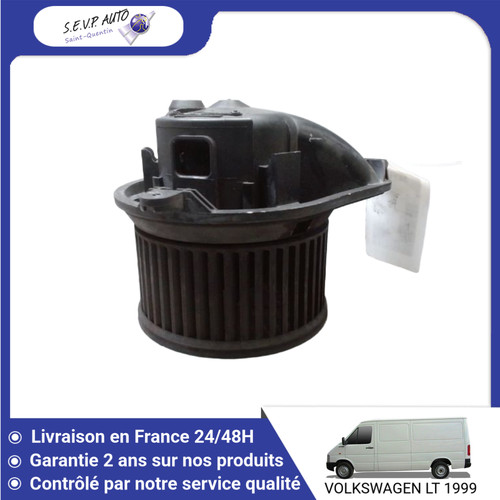 Moteur ventilateur - 🇫🇷,