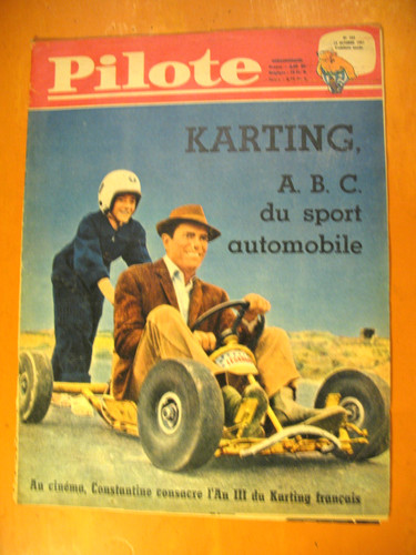 Pilote 103 12 10 1961 - du, 12/10/1961