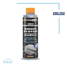 POWERTEC - ADDITIF DIESEL