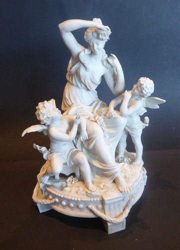 Groupe porcelaine la - en,