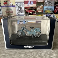 Miniature Norev 1/18