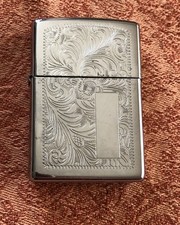 Zippo  K. XV, vénitien