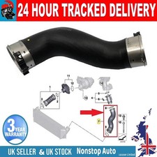 Tuyau D'Intercooler Turbo Pour