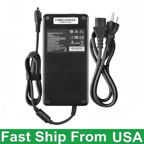330w adapter for msi - 19.5v,