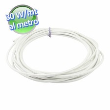 Câble chauffant 30 W/m à