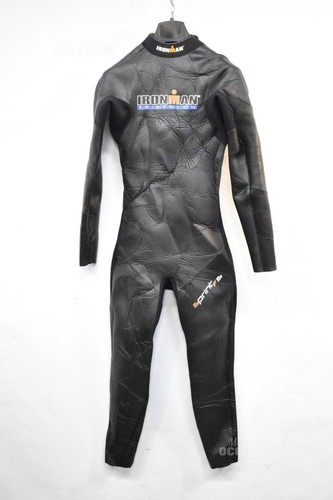 Combinaison sub intera manches - combinaison,