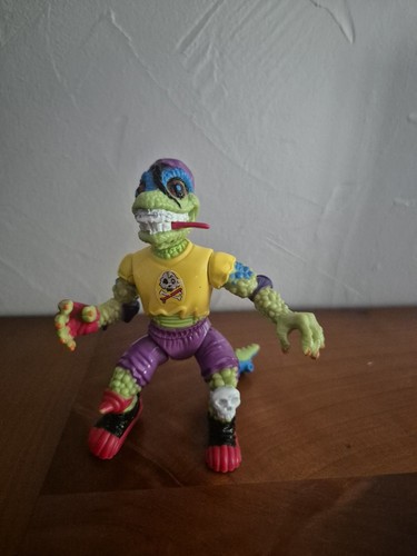 Figurine tortue ninja - figurine, tmnt