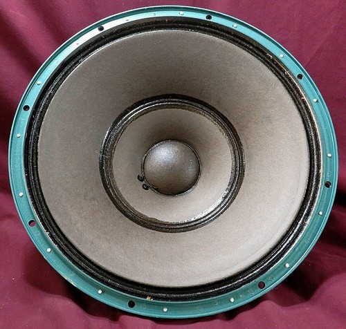 Vintage altec lansing - altec, 415a