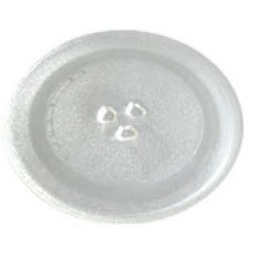 Plaque micro ondes 245mm - plaque,