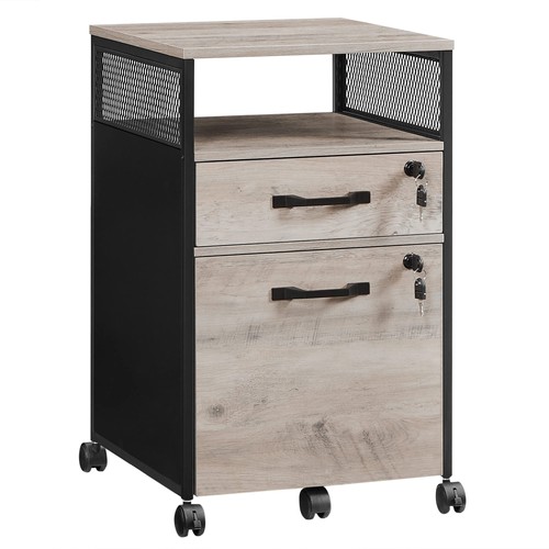 Caisson bureau 2 - caisson, de