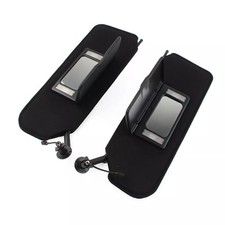 Pare soleil LED pour Corvette