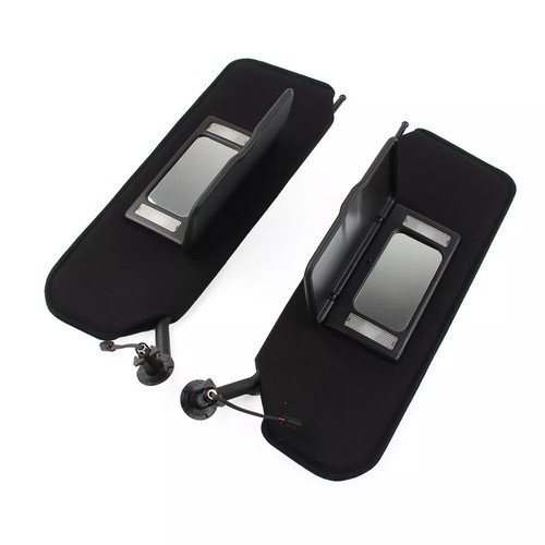 Pare soleil led - pare, pour