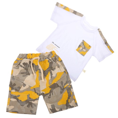 Tenues été pour - tenues, garçons