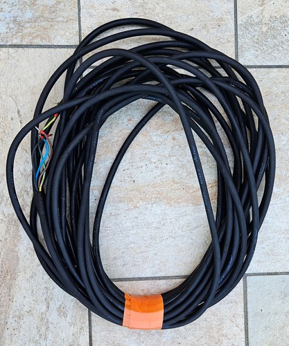 Câble électrique 4 - de,
