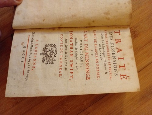 Contes tonneau traité des - tonneau,