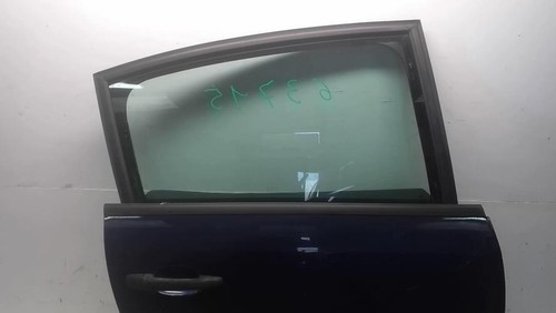 Porte arriere droit citroen - droit, c4