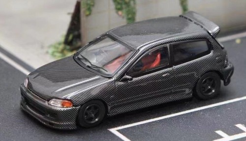 Honda civic limited - civic,