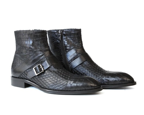 Ghost 3526 italian - 3526, black