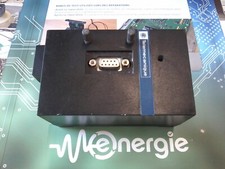 Adaptateur Telemecanique TSX 17 ACC7 TSX17ACC7 révisé