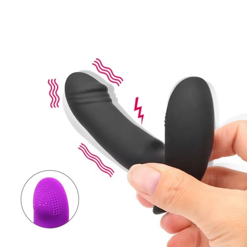 Vibromasseur portable pour - vibromasseur,