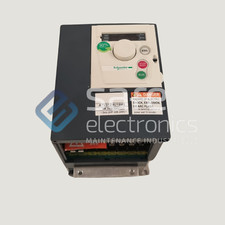 ATV312HU15M2 - VARIATEUR TELEMECANIQUE 