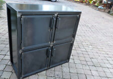 Buffet industriel 4 portes