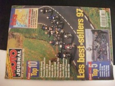 **ma Moto journal n°1308