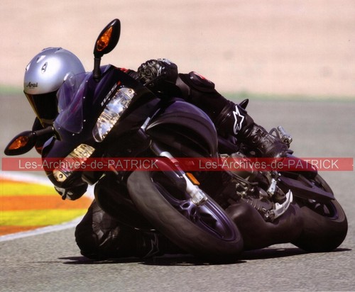 Buell 1125 2008 - buell, (