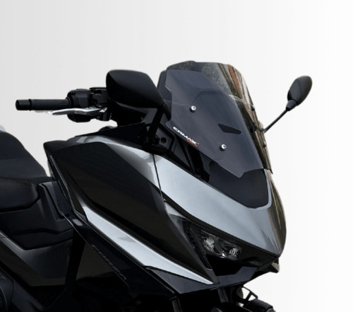 Honda 750 forza bulle - 750,