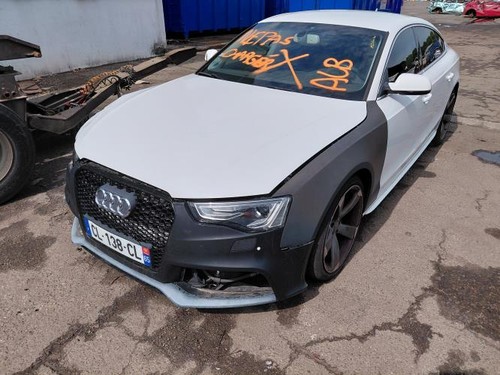 Pare soleil droit audi - pare,
