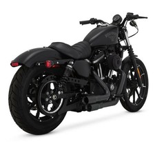 Vance & Hines Mini-Grenades