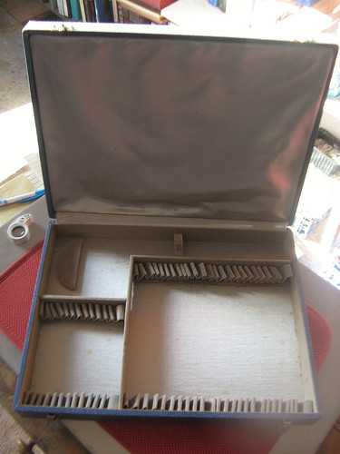 604 ecrin vide - ecrin, pour