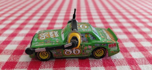 Voiture chick hicks - voiture,