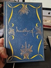 LIVRE ILLUSTRE BERTRAN MARCEL