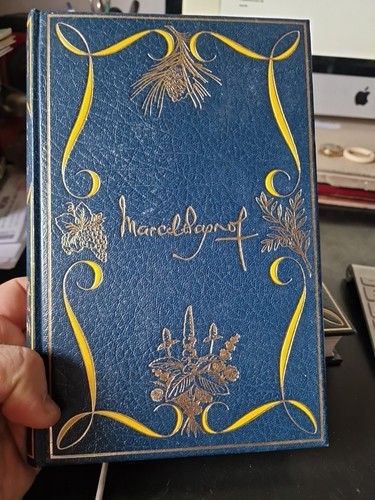 Livre illustre bertran - illustre, marcel