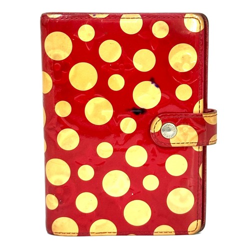 Louis vuitton vernis yayoi - louis,