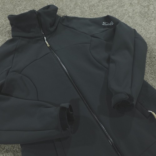 Salomon jacket womens medium - womens,