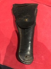 Holster US étui colt en cuir 