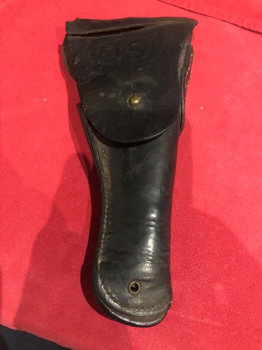 Holster étui colt - holster,