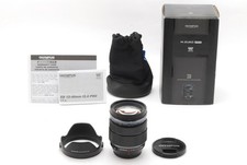 [MINT] Olympus M.Zuiko Digital