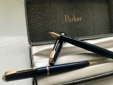 PARKER DUOFOLD JUNIOR DE 1950