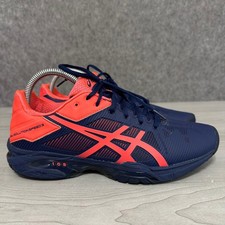 Asics Gel-Solution Speed 3