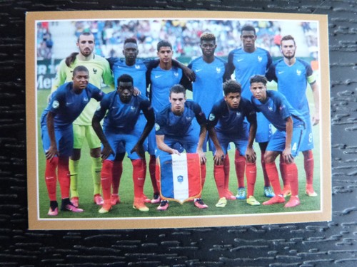 Image panini equipe france - de,