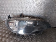 Optique Phare Avant droit