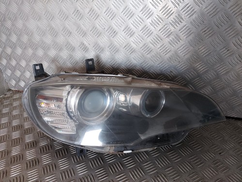 Optique phare avant droit - optique,